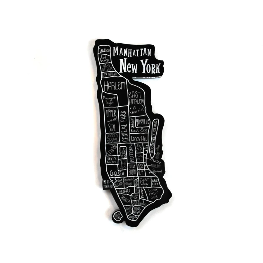 New York